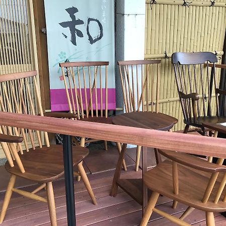 Kazumi Hotel Toba Bagian luar foto