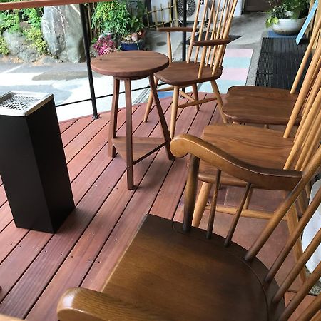 Kazumi Hotel Toba Bagian luar foto