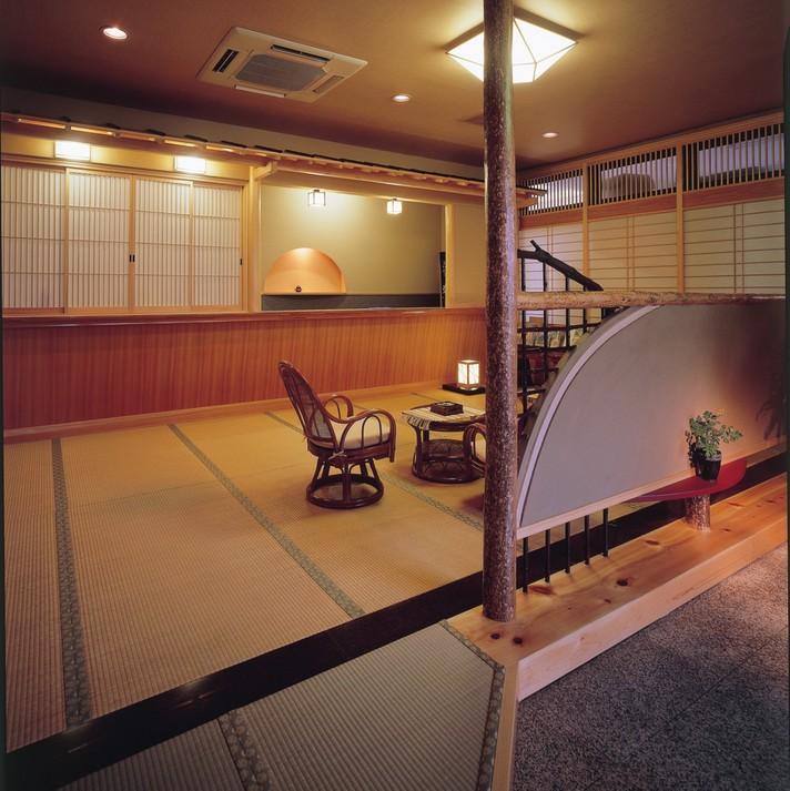 Kazumi Hotel Toba Bagian luar foto