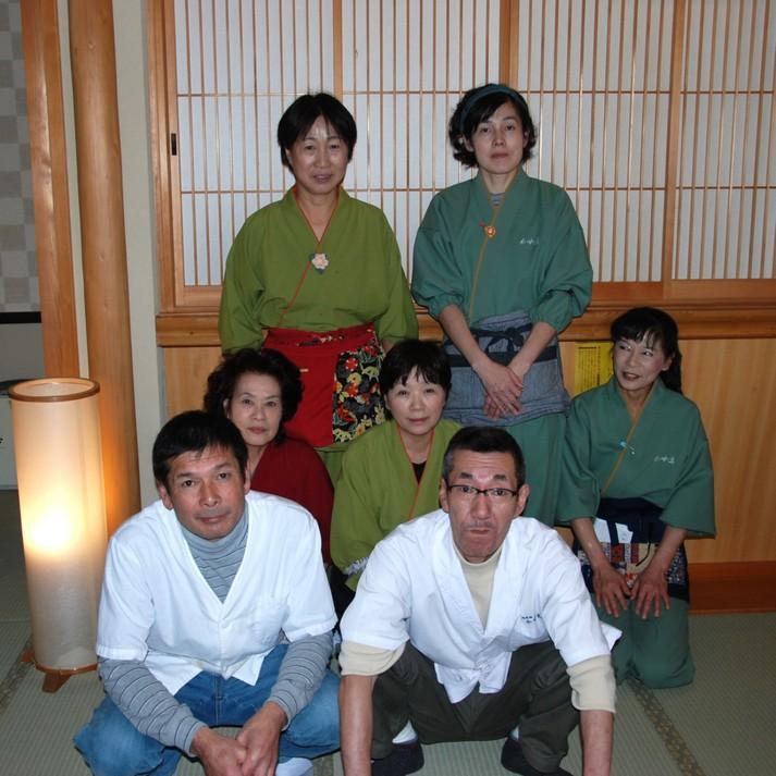 Kazumi Hotel Toba Bagian luar foto