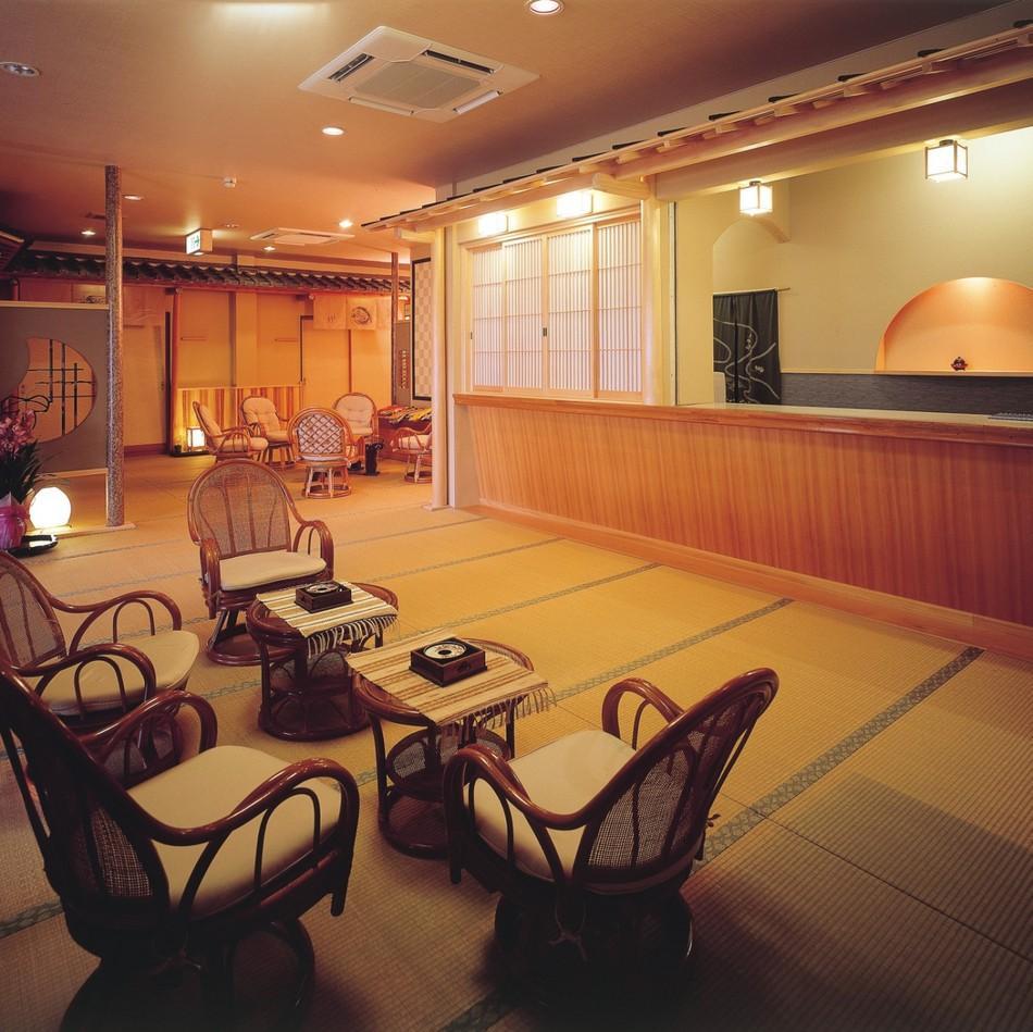 Kazumi Hotel Toba Bagian luar foto