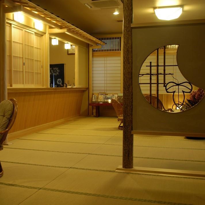 Kazumi Hotel Toba Bagian luar foto