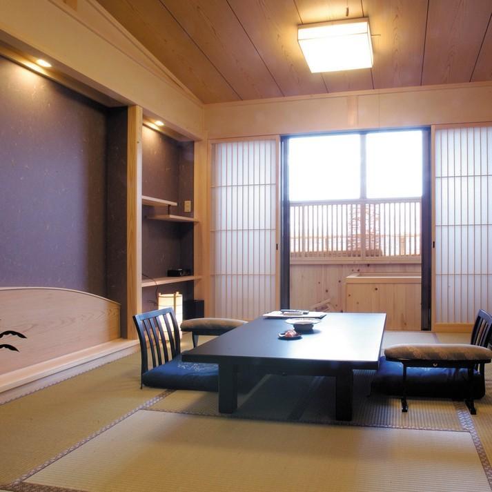 Kazumi Hotel Toba Bagian luar foto