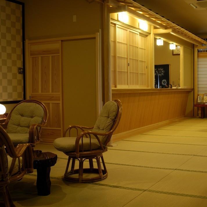Kazumi Hotel Toba Bagian luar foto