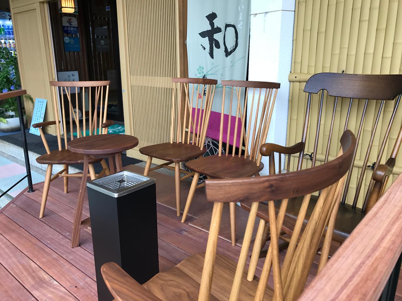 Kazumi Hotel Toba Bagian luar foto