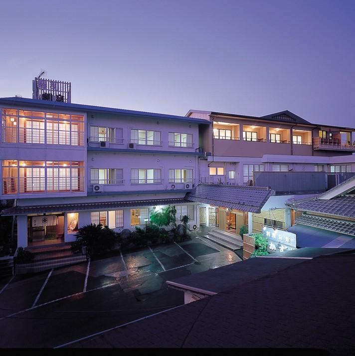 Kazumi Hotel Toba Bagian luar foto